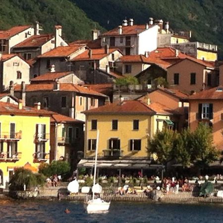 Casa Antico Borgo Di Varenna Leilighet Eksteriør bilde