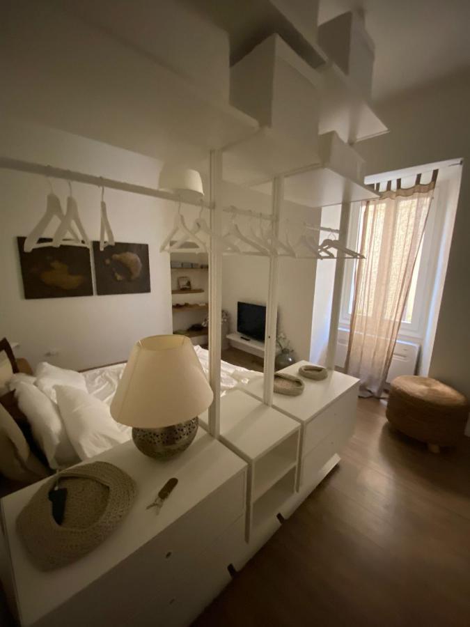 Casa Antico Borgo Di Varenna Leilighet Eksteriør bilde