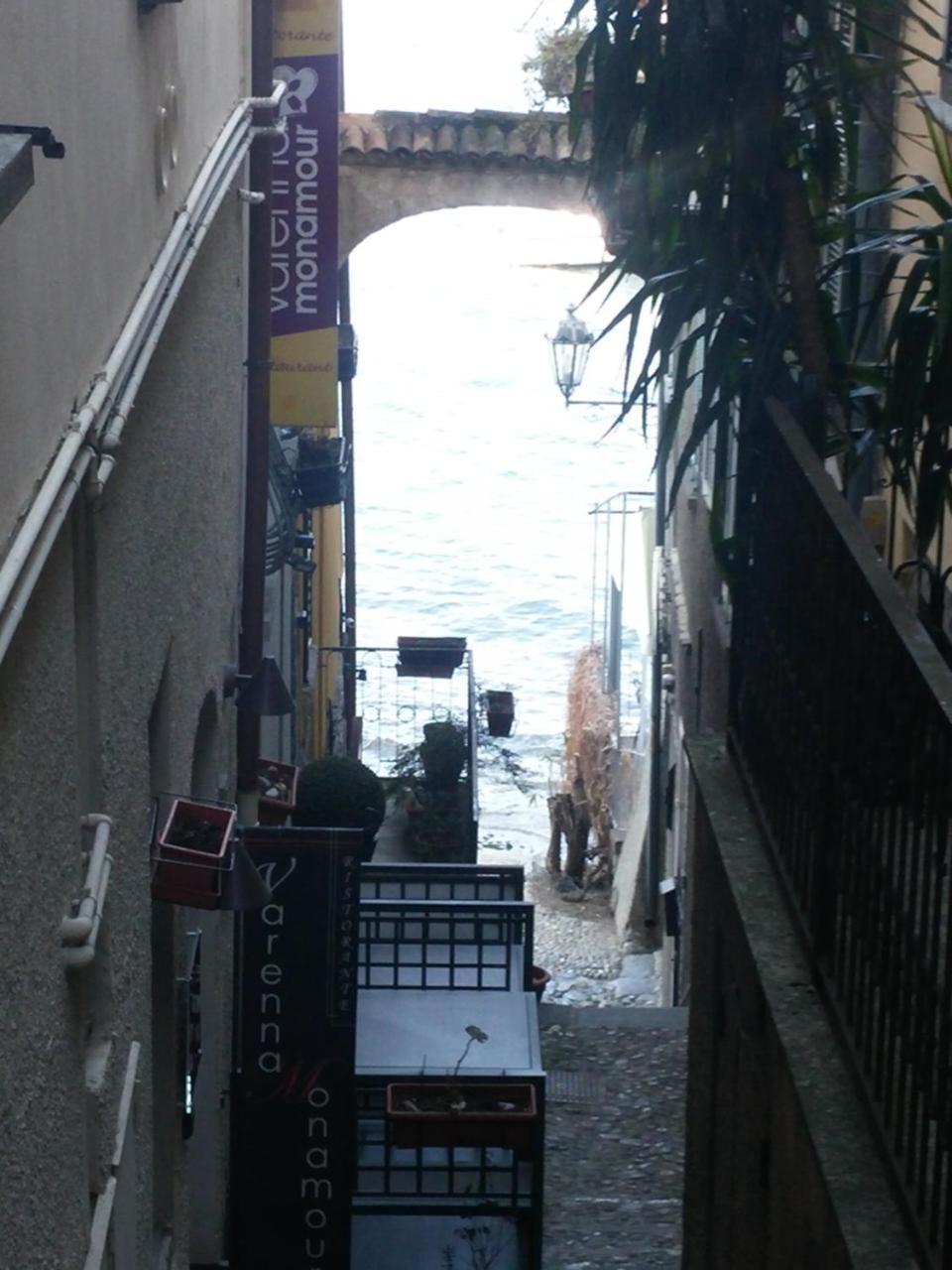 Casa Antico Borgo Di Varenna Leilighet Eksteriør bilde
